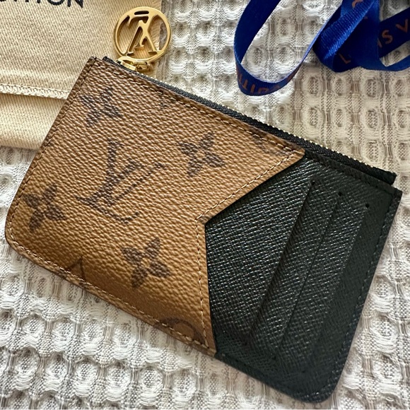 Louis Vuitton Romy Card Holder - Picture 2 of 10